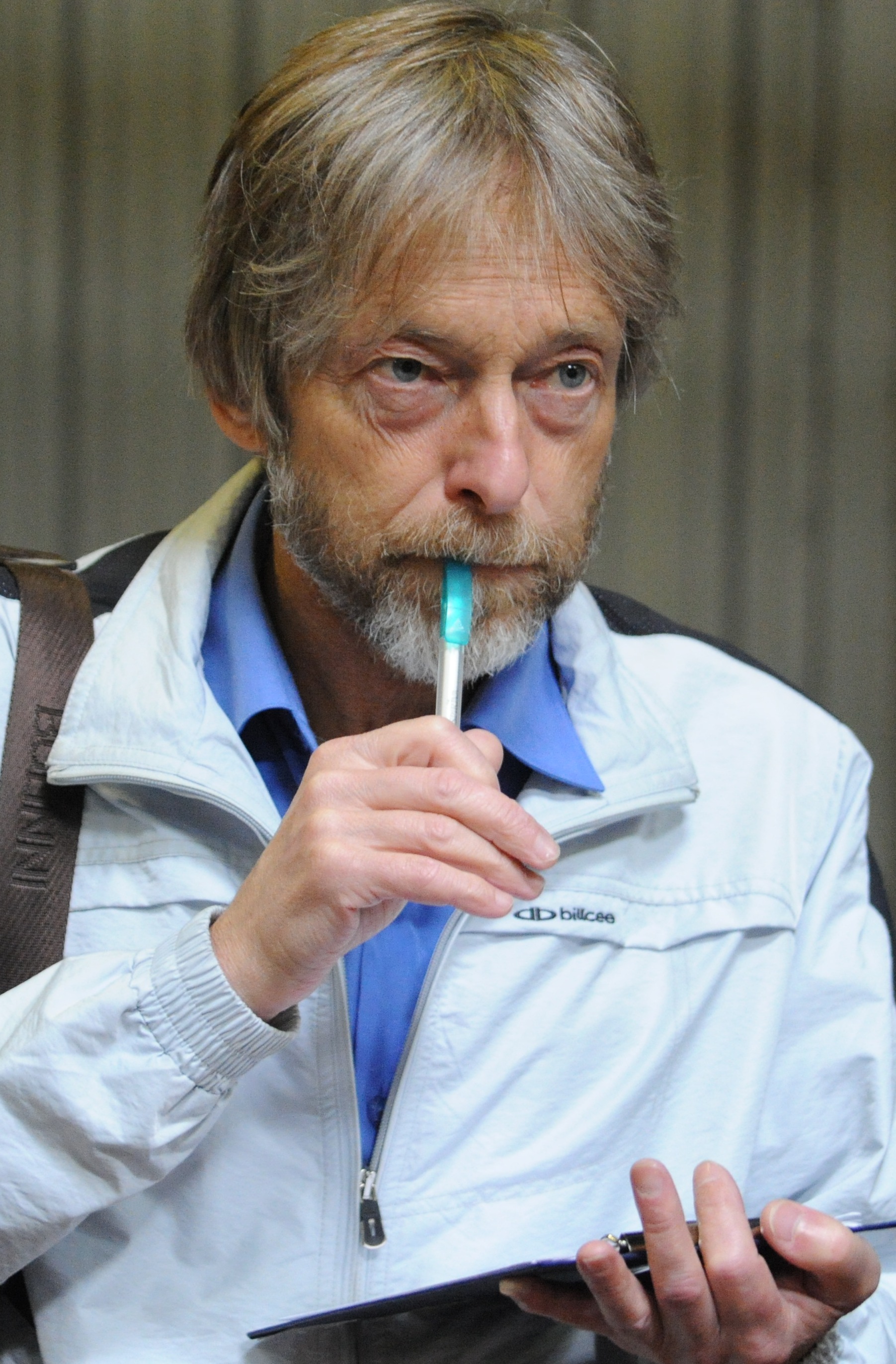 Владимир Саблин